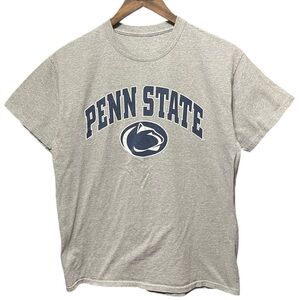 Penn State University Nittany Lions college collegiate sports T-shirt tee top